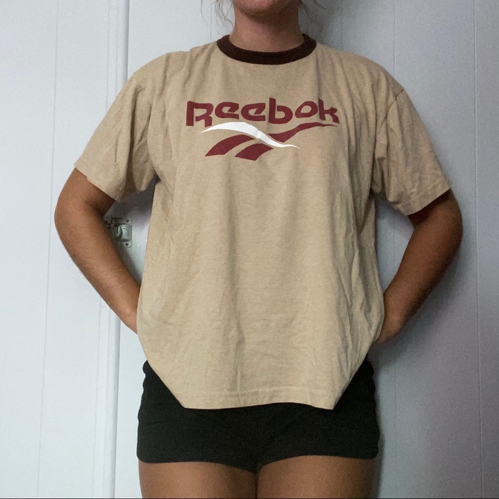 Reebok Vintage T-shirt
